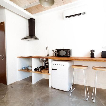 Estudio I Ideal Para Parejas En La Playa Alguer 라메틀라 데 마르 외부 사진