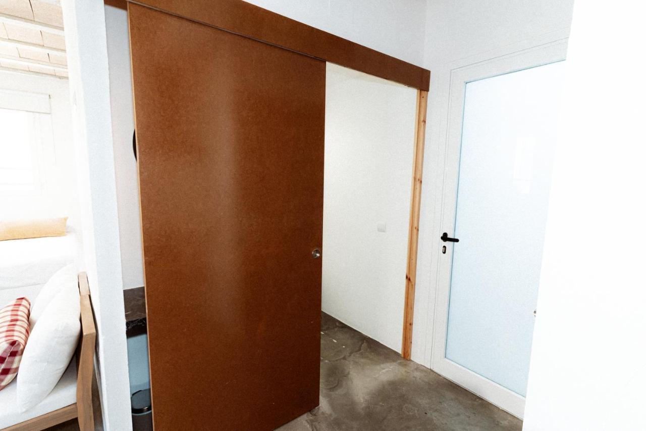 Estudio I Ideal Para Parejas En La Playa Alguer 라메틀라 데 마르 외부 사진