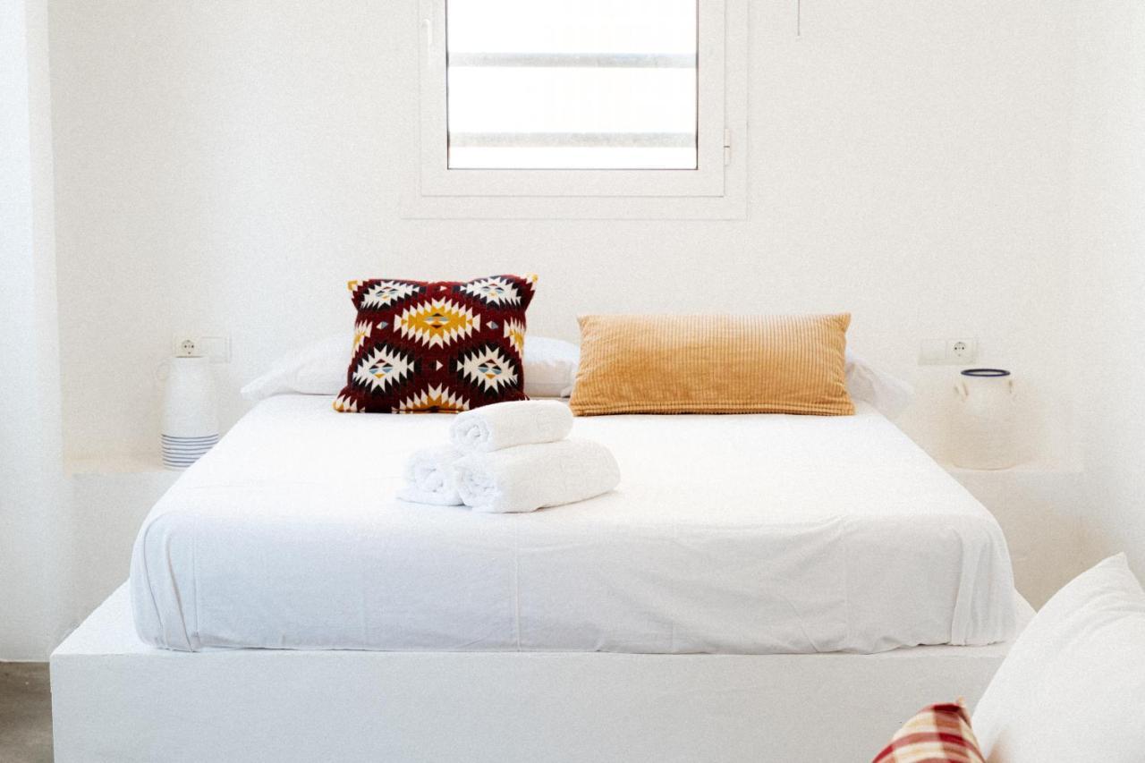 Estudio I Ideal Para Parejas En La Playa Alguer 라메틀라 데 마르 외부 사진